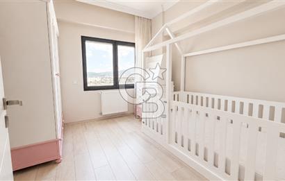 BORNOVA POİNT AVM KARŞISI KİRALIK 2+1 EŞYALI DAİRE