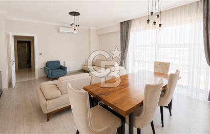 BORNOVA POİNT AVM KARŞISI KİRALIK 2+1 EŞYALI DAİRE