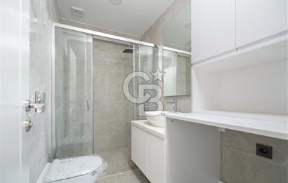 KAYAPA ÇAMLIK AURA SİTESİNDE 3+1 SATILIK DAİRE