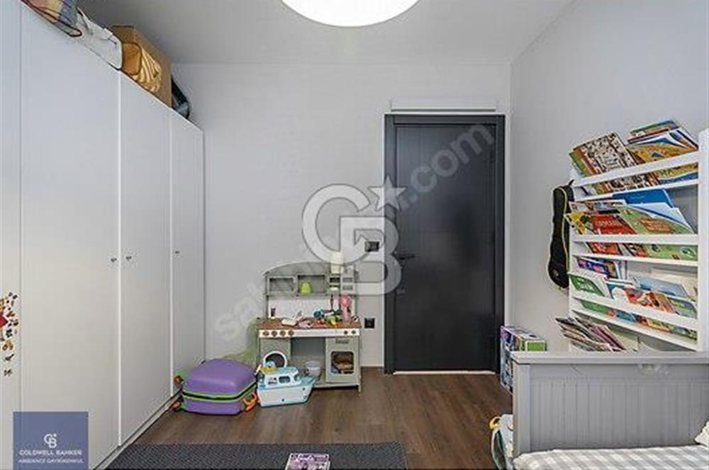 BADEMLİ LAVİNYA BUTİK SİTESİNDE SATILIK DUBLEX SATILIK DAİRE