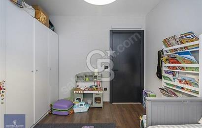 BADEMLİ LAVİNYA BUTİK SİTESİNDE SATILIK DUBLEX SATILIK DAİRE