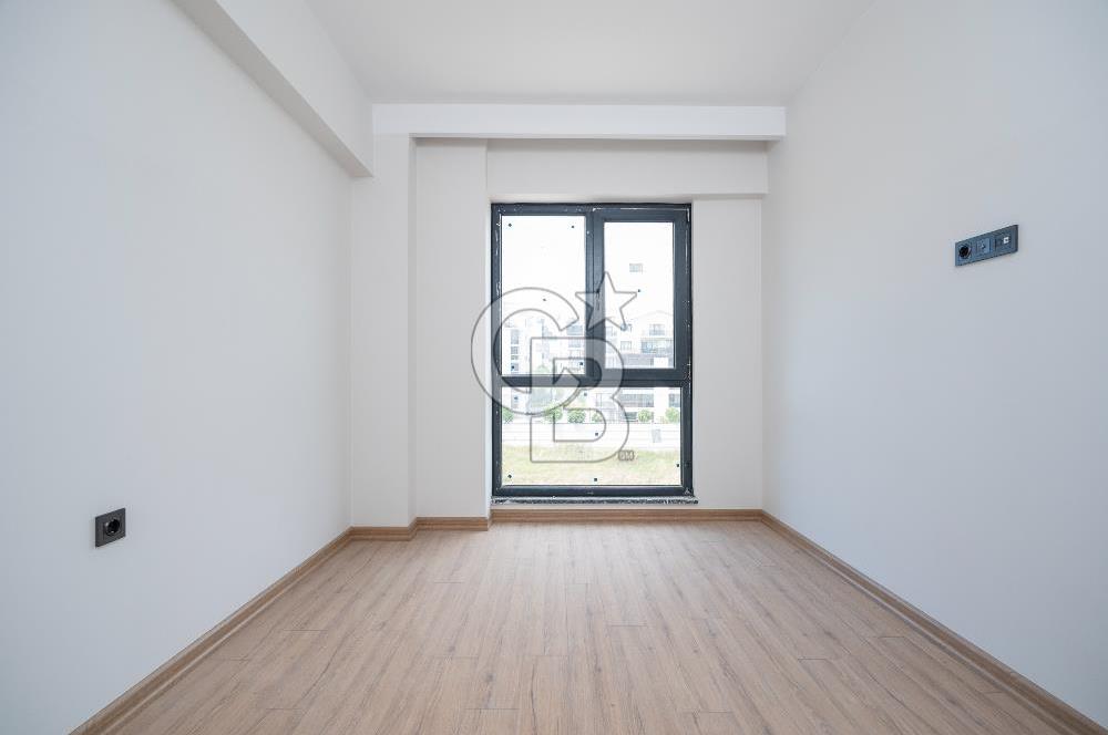 KAYAPA ÇAMLIK AURA SİTESİNDE ŞEHİR MANZARALI 3+1 SATILIK DAİRE