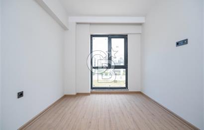 KAYAPA ÇAMLIK AURA SİTESİNDE ŞEHİR MANZARALI 3+1 SATILIK DAİRE