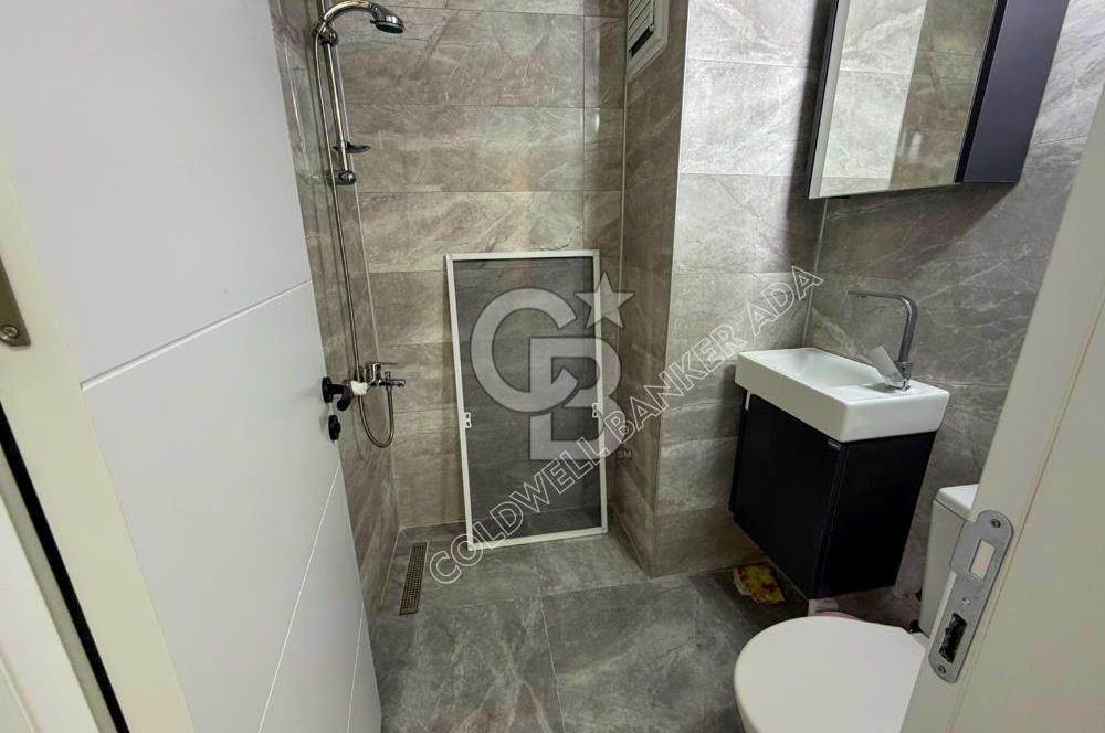 Marinada Kiralık Kapalı Mutfak 1+1 Eşyalı Daire
