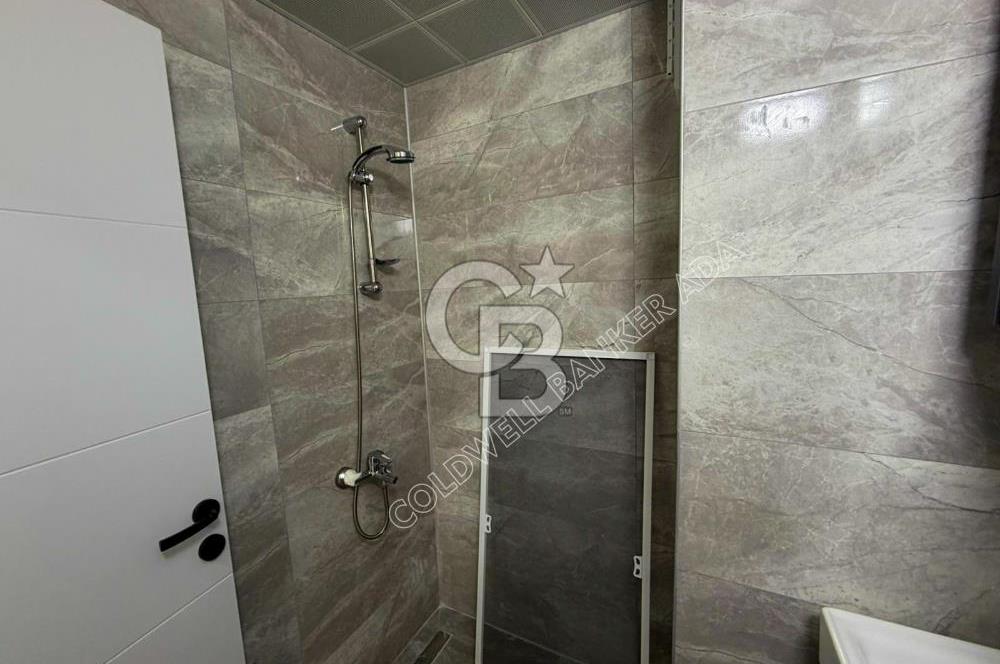 Marinada Kiralık Kapalı Mutfak 1+1 Eşyalı Daire