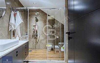 BADEMLİ LAVİNYA BUTİK SİTESİNDE SATILIK DUBLEX SATILIK DAİRE