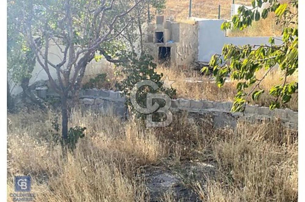 450 m² Arsa İçinde Muhteşem Teras Manzaralı Satılık Müstakil Ev