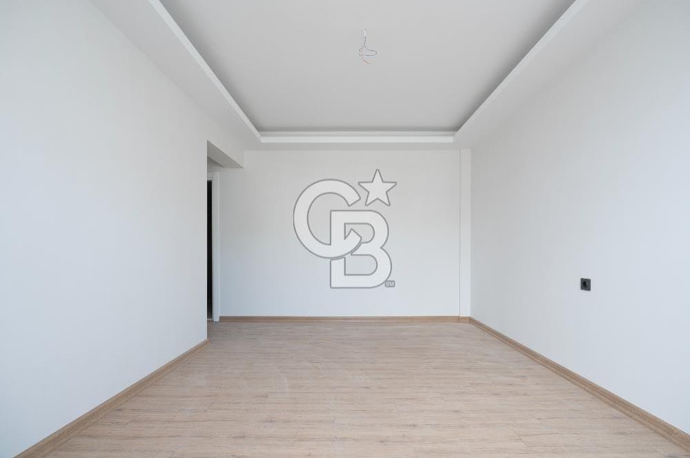 KAYAPA ÇAMLIK AURA SİTESİNDE 3+1 SATILIK DAİRE