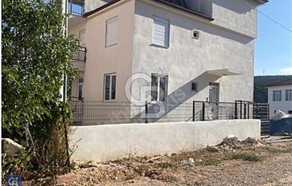 450 m² Arsa İçinde Muhteşem Teras Manzaralı Satılık Müstakil Ev