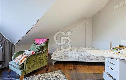 BADEMLİ LAVİNYA BUTİK SİTESİNDE SATILIK DUBLEX SATILIK DAİRE