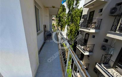 Marinada Kiralık Kapalı Mutfak 1+1 Eşyalı Daire