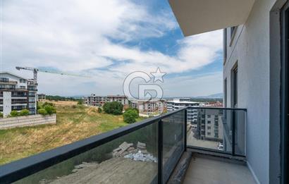KAYAPA ÇAMLIK AURA SİTESİNDE ŞEHİR MANZARALI 3+1 SATILIK DAİRE