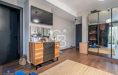BADEMLİ LAVİNYA BUTİK SİTESİNDE SATILIK DUBLEX SATILIK DAİRE