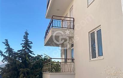 450 m² Arsa İçinde Muhteşem Teras Manzaralı Satılık Müstakil Ev