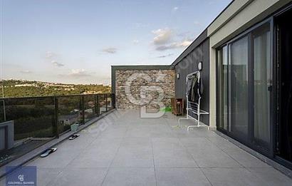 BADEMLİ LAVİNYA BUTİK SİTESİNDE SATILIK DUBLEX SATILIK DAİRE