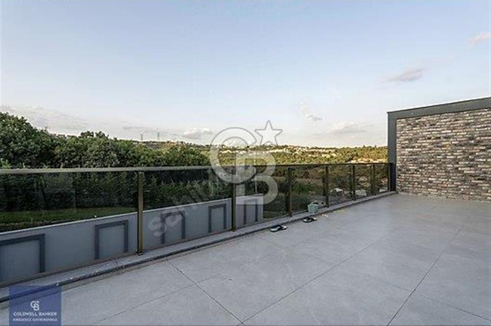 BADEMLİ LAVİNYA BUTİK SİTESİNDE SATILIK DUBLEX SATILIK DAİRE