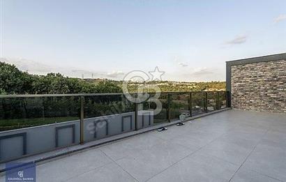 BADEMLİ LAVİNYA BUTİK SİTESİNDE SATILIK DUBLEX SATILIK DAİRE