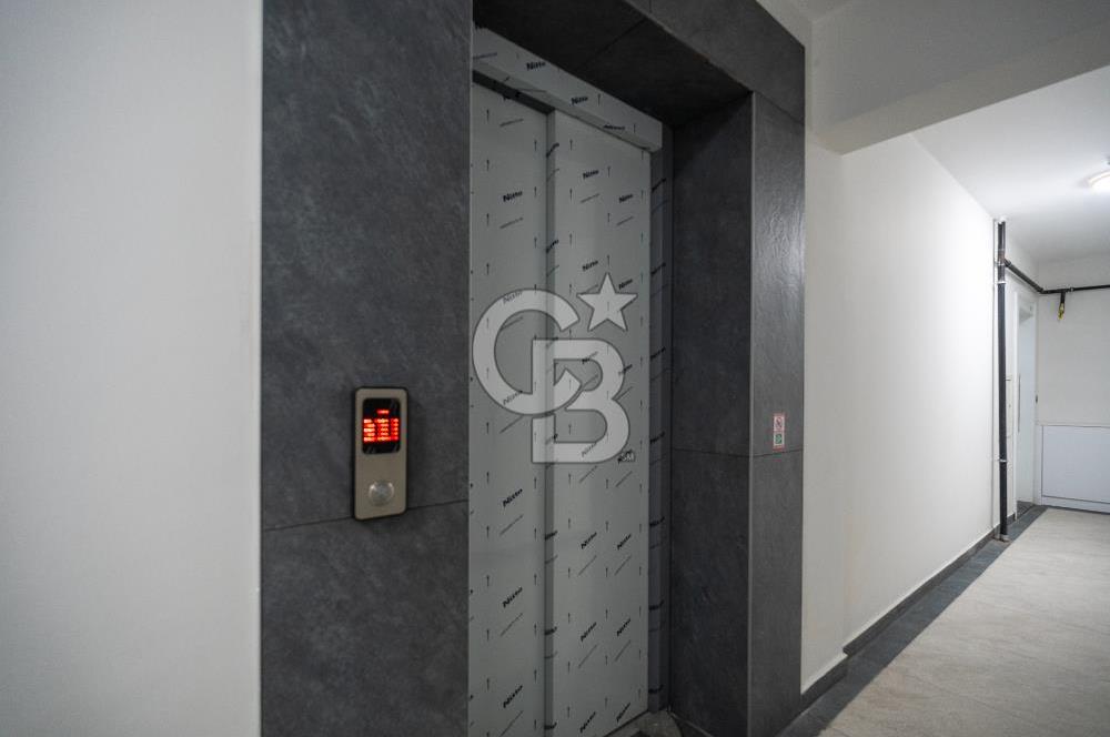 KAYAPA ÇAMLIK AURA SİTESİNDE 3+1 SATILIK DAİRE