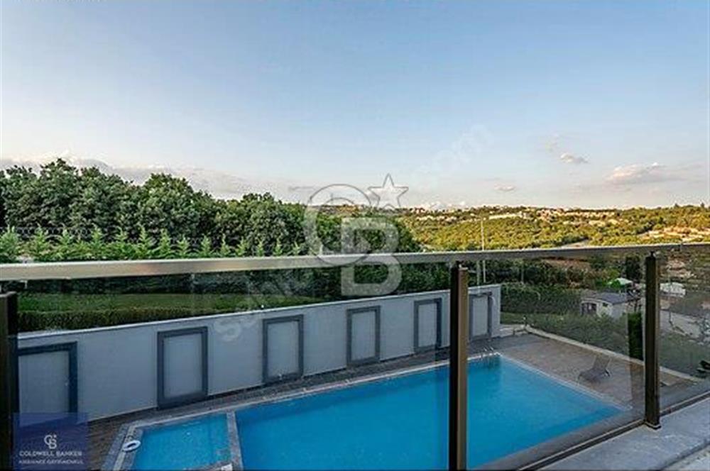 BADEMLİ LAVİNYA BUTİK SİTESİNDE SATILIK DUBLEX SATILIK DAİRE