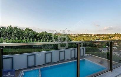 BADEMLİ LAVİNYA BUTİK SİTESİNDE SATILIK DUBLEX SATILIK DAİRE