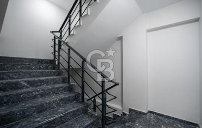 KAYAPA ÇAMLIK AURA SİTESİNDE 3+1 SATILIK DAİRE