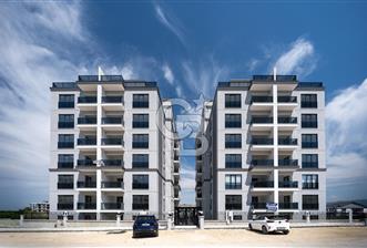 KAYAPA ÇAMLIK AURA SİTESİNDE ŞEHİR MANZARALI 3+1 SATILIK DAİRE - 3 - 354079