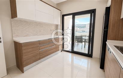 BORNOVA POİNT AVM KARŞISI KİRALIK 2+1 EŞYALI DAİRE