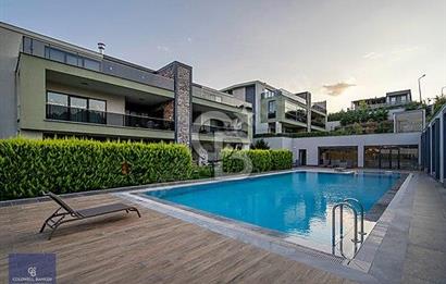 BADEMLİ LAVİNYA BUTİK SİTESİNDE SATILIK DUBLEX SATILIK DAİRE