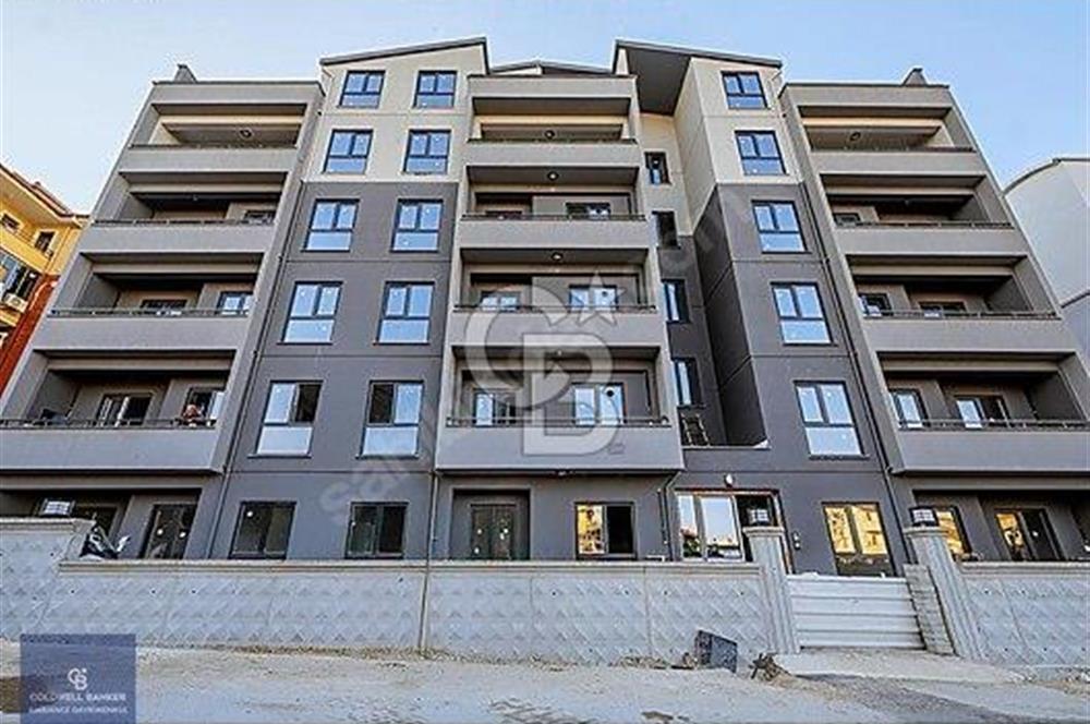 GÖRÜKLE'de | Yatırım Fırsatı | SON 1 DAİRE |