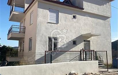 450 m² Arsa İçinde Muhteşem Teras Manzaralı Satılık Müstakil Ev