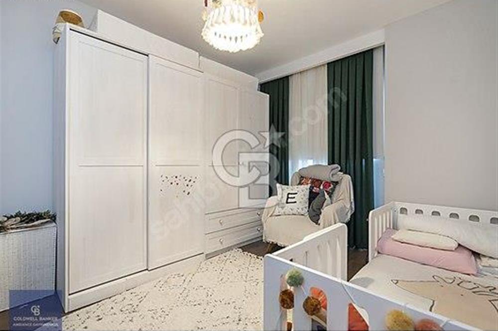 BADEMLİ LAVİNYA BUTİK SİTESİNDE SATILIK DUBLEX SATILIK DAİRE