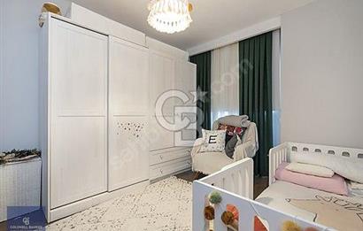 BADEMLİ LAVİNYA BUTİK SİTESİNDE SATILIK DUBLEX SATILIK DAİRE