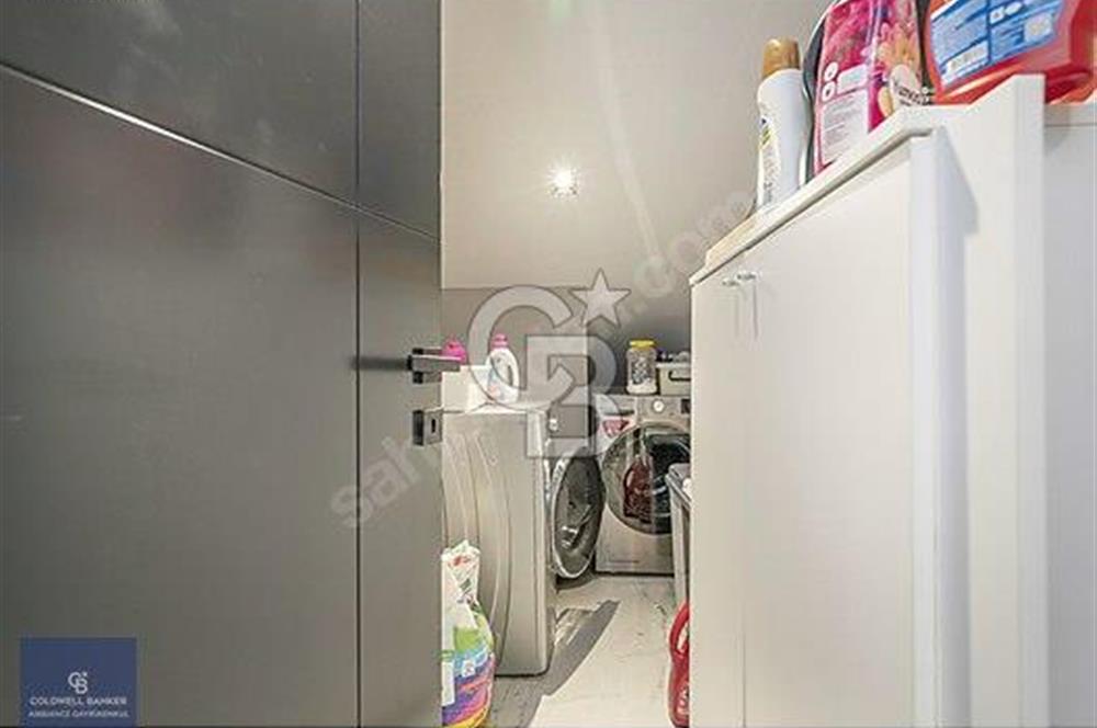 BADEMLİ LAVİNYA BUTİK SİTESİNDE SATILIK DUBLEX SATILIK DAİRE