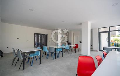 KAYAPA ÇAMLIK AURA SİTESİNDE 3+1 SATILIK DAİRE
