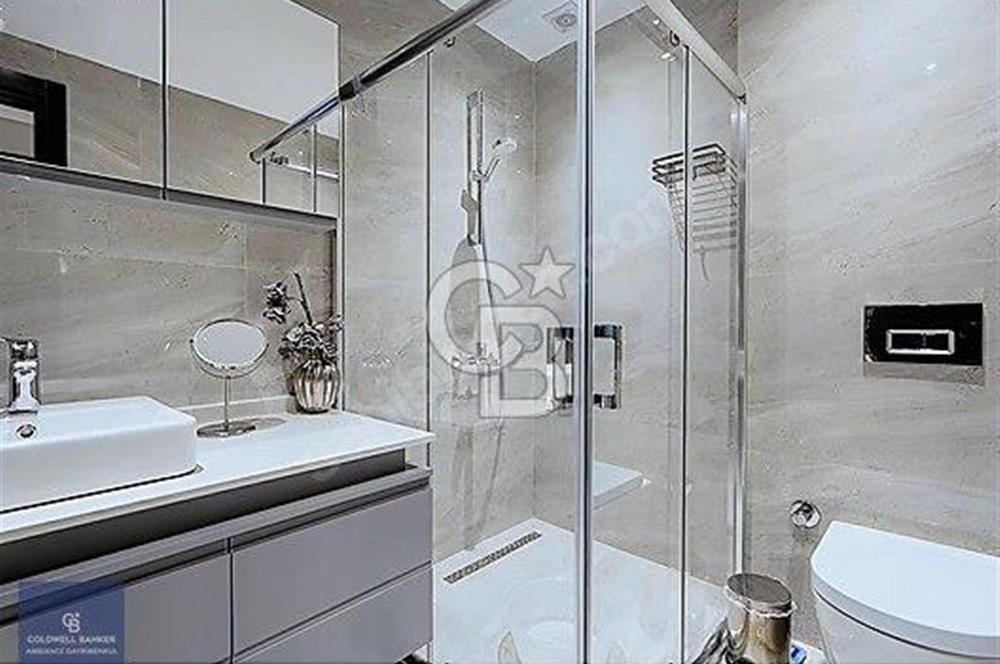 BADEMLİ LAVİNYA BUTİK SİTESİNDE SATILIK DUBLEX SATILIK DAİRE