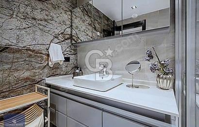 BADEMLİ LAVİNYA BUTİK SİTESİNDE SATILIK DUBLEX SATILIK DAİRE