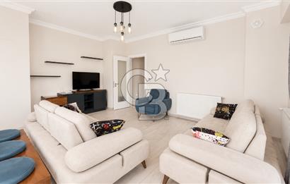 BORNOVA POİNT AVM KARŞISI KİRALIK 2+1 EŞYALI DAİRE