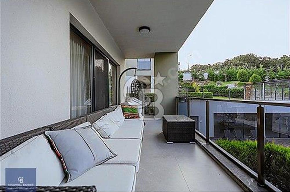 BADEMLİ LAVİNYA BUTİK SİTESİNDE SATILIK DUBLEX SATILIK DAİRE