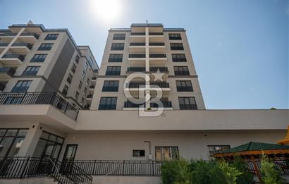 KAYAPA ÇAMLIK AURA SİTESİNDE 3+1 SATILIK DAİRE