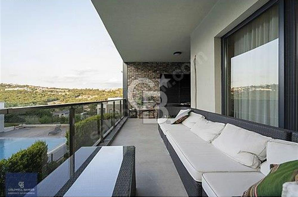 BADEMLİ LAVİNYA BUTİK SİTESİNDE SATILIK DUBLEX SATILIK DAİRE