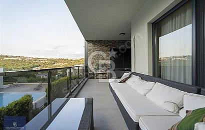 BADEMLİ LAVİNYA BUTİK SİTESİNDE SATILIK DUBLEX SATILIK DAİRE