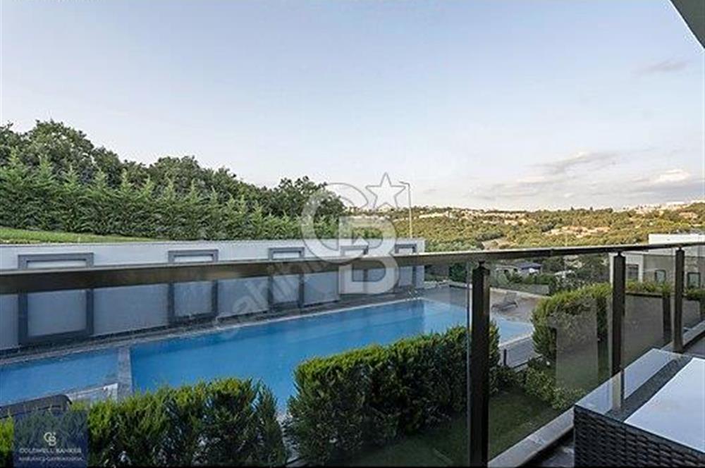 BADEMLİ LAVİNYA BUTİK SİTESİNDE SATILIK DUBLEX SATILIK DAİRE