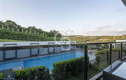 BADEMLİ LAVİNYA BUTİK SİTESİNDE SATILIK DUBLEX SATILIK DAİRE