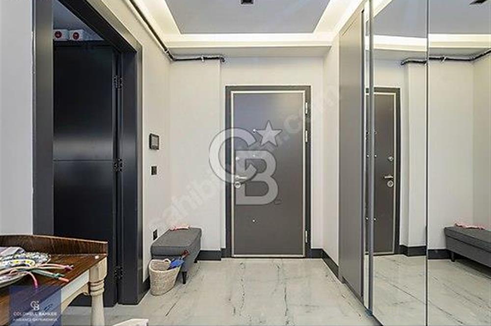 BADEMLİ LAVİNYA BUTİK SİTESİNDE SATILIK DUBLEX SATILIK DAİRE