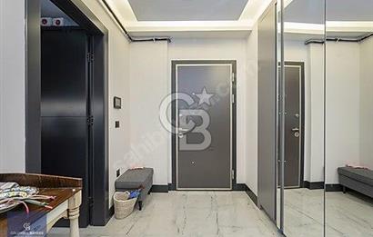 BADEMLİ LAVİNYA BUTİK SİTESİNDE SATILIK DUBLEX SATILIK DAİRE