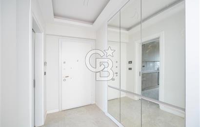 KAYAPA ÇAMLIK AURA SİTESİNDE 3+1 SATILIK DAİRE
