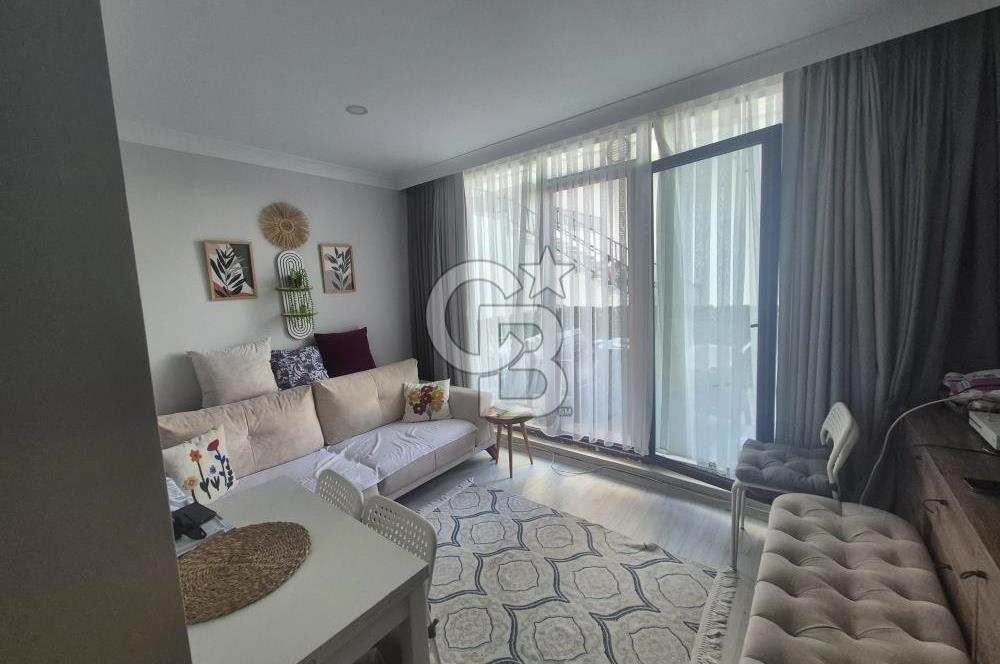 YALOVA ÇINARCIK TEŞVİKİYE HAVUZLU SİTE İÇİNDE SATILIK 1+1 DAİRE!