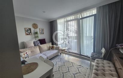 YALOVA ÇINARCIK TEŞVİKİYE HAVUZLU SİTE İÇİNDE SATILIK 1+1 DAİRE!
