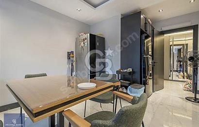 BADEMLİ LAVİNYA BUTİK SİTESİNDE SATILIK DUBLEX SATILIK DAİRE