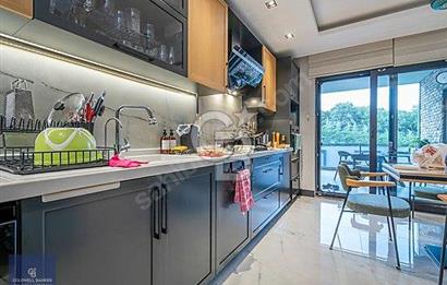 BADEMLİ LAVİNYA BUTİK SİTESİNDE SATILIK DUBLEX SATILIK DAİRE